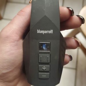 Blue Parrott B350-XT headset